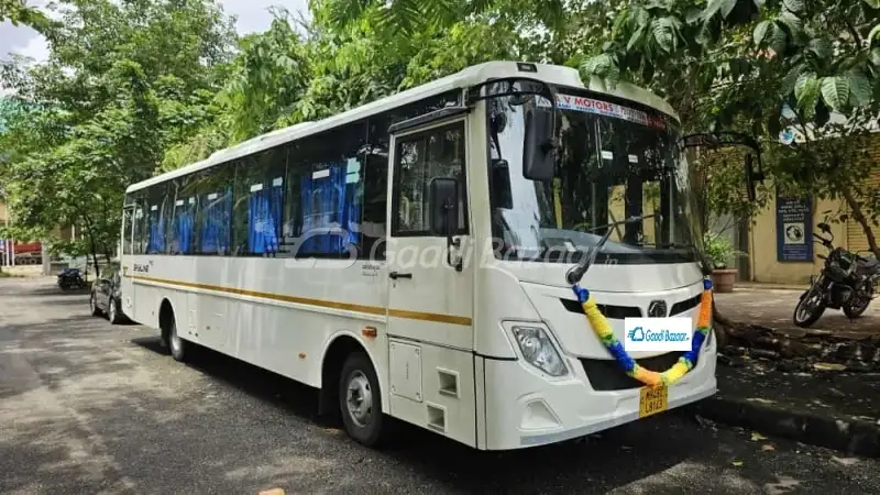 Eicher 30 To 32 Seater