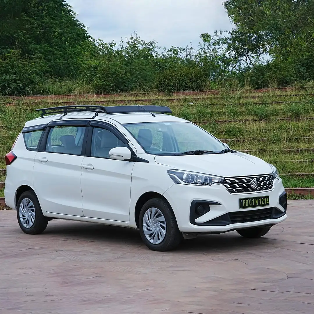 Ertiga