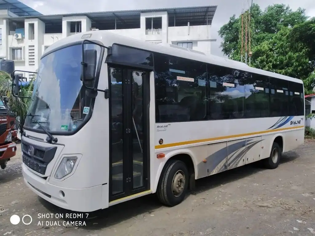 SML 24 To 27 Seater